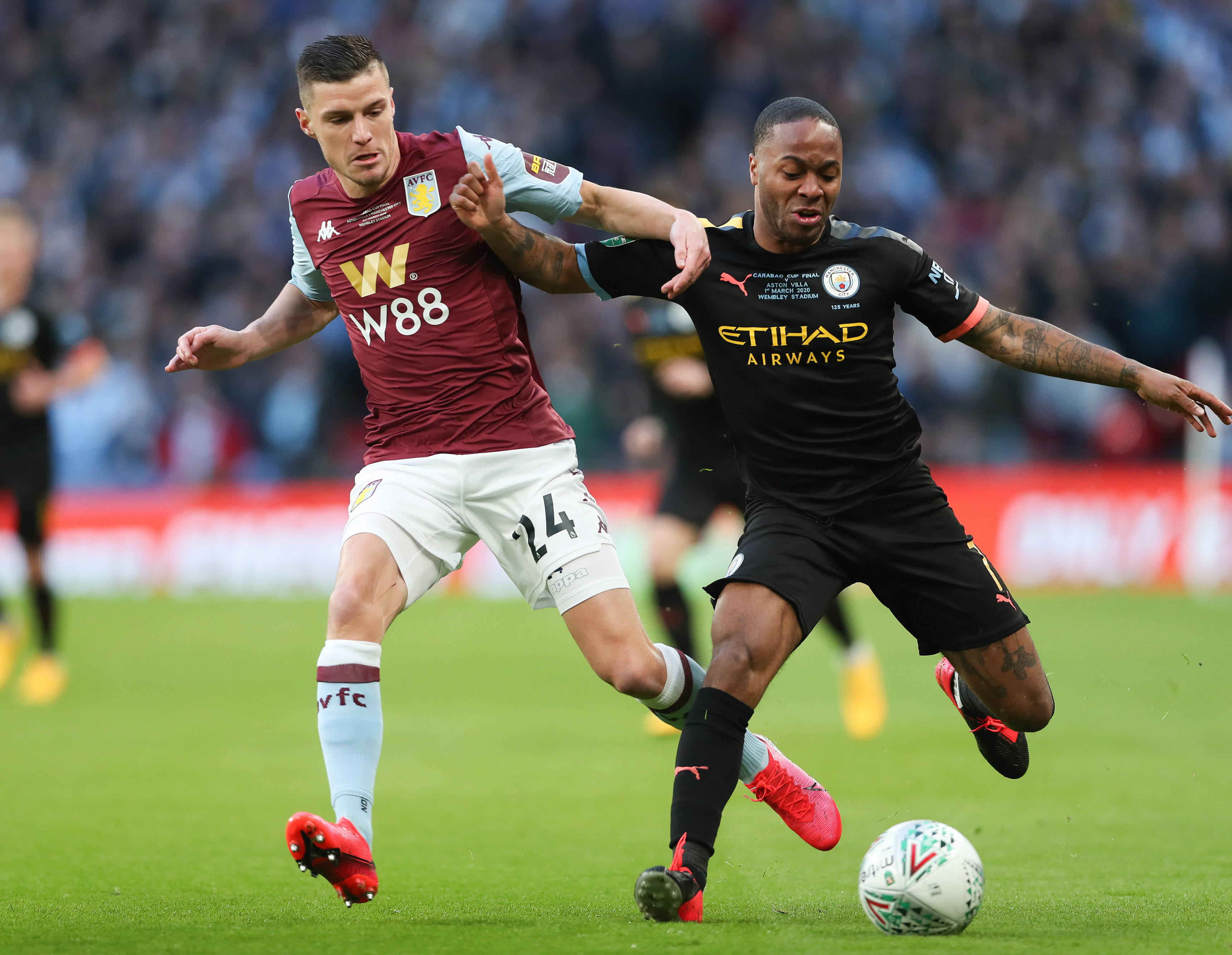 太阳报：若伊万-托尼本赛季重返英超，需补缴1400万镑税款