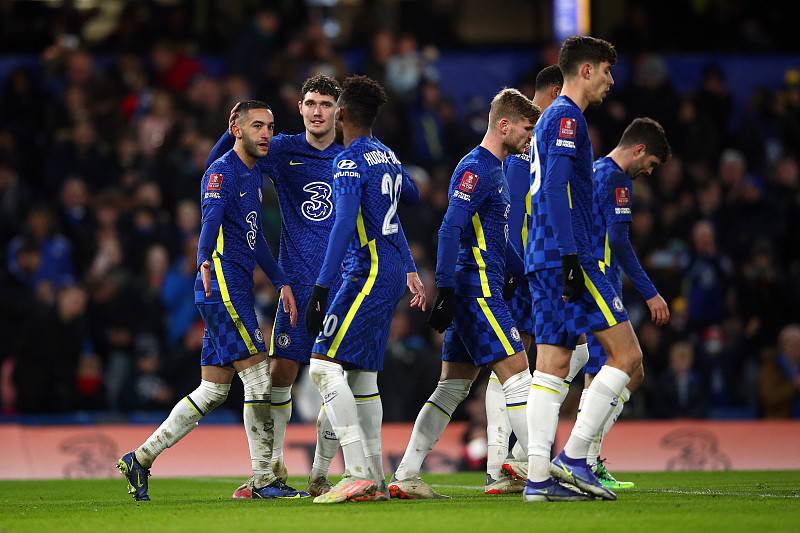 9次扑救力保零封，弗莱肯当选曼城vs勒沃库森全场最佳