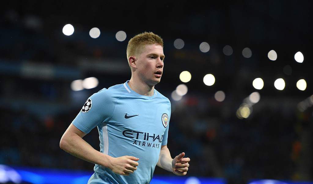 这场比赛的信息量太大了