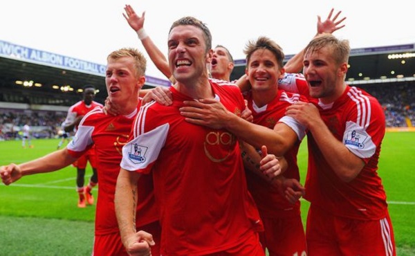 本赛季意甲首次单轮未出现0-0比分，10场打进35球创赛季新高