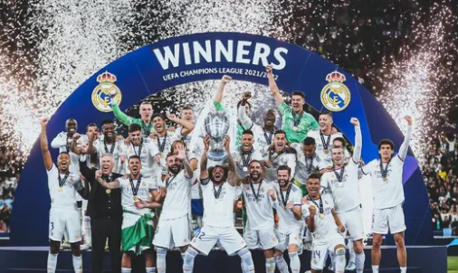 亨利：皇马半年就想换掉阿隆索太荒诞了，在那只会执教还不够