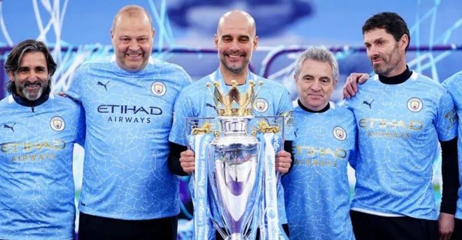 神户主帅：我们知道申花球员的水平，开始阶段我们一度被压制